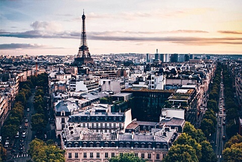 Paris